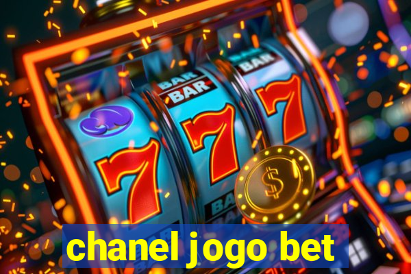 chanel jogo bet